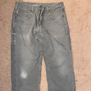 Carhartt Utility Pants